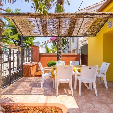 Daire Casa Lungomare