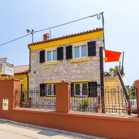 Daire Casa Lungomare *