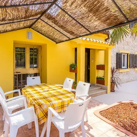 Daire Casa Lungomare *