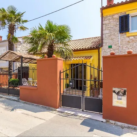 Daire Casa Lungomare *